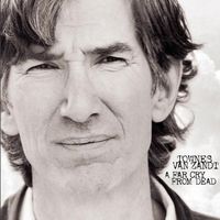 Townes Van Zandt - A Far Cry From Dead